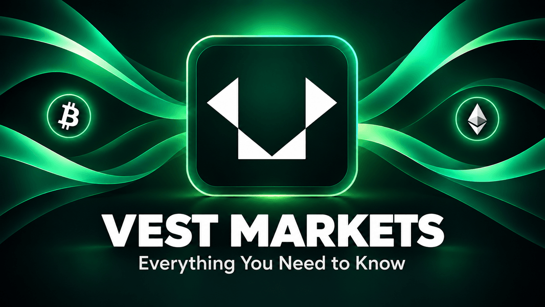 Vest Markets Review: Plans, Drawdown, Leverage & Payouts
