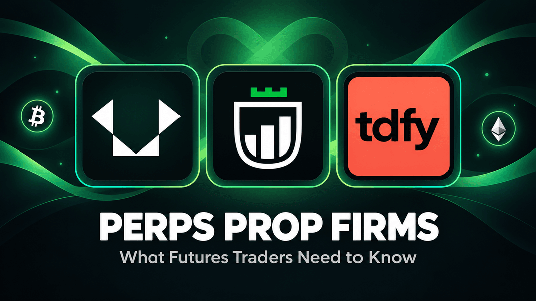 Perps Prop Firm Explained Evaluations, Drawdown & Payouts