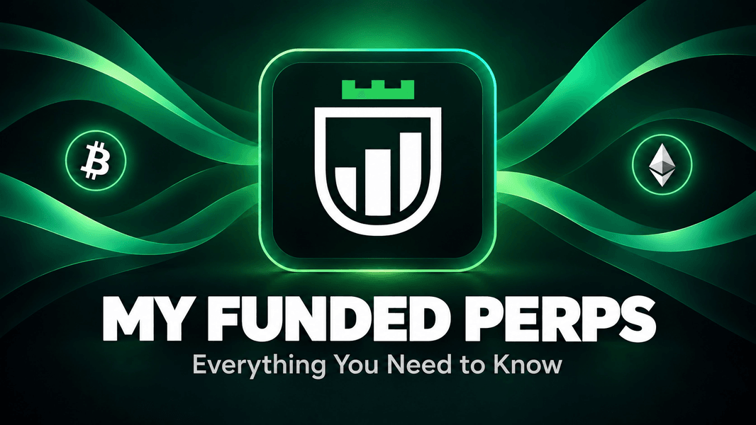 MyFundedPerps Review 2026: Plans, Rules, Leverage & Payouts